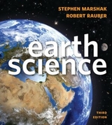 Earth Science - Marshak, Stephen; Rauber, Robert