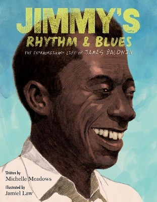 Jimmy's Rhythm And Blues - Michelle Meadows