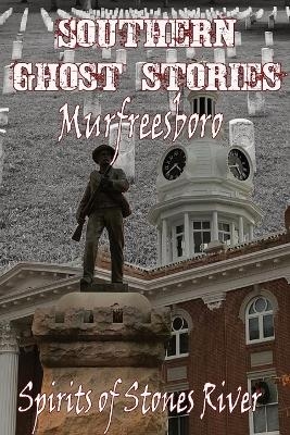 Southern Ghost Stories - Allen Sircy