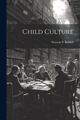 Child Culture - 
