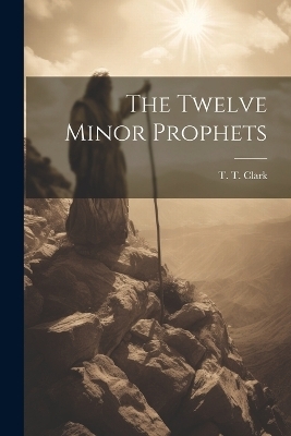 The Twelve Minor Prophets - 