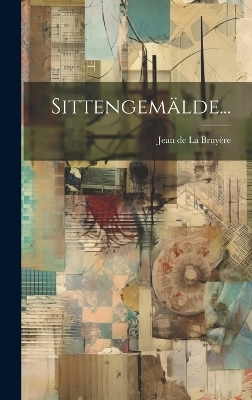 Sittengemälde... - 