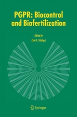 PGPR: Biocontrol and Biofertilization - 