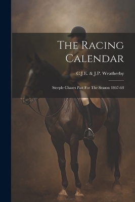 The Racing Calendar - 
