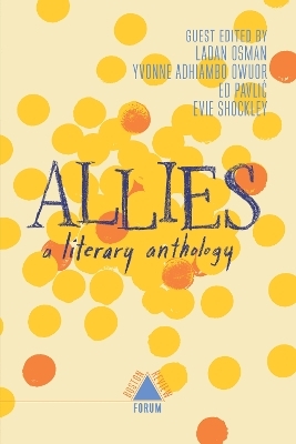 Allies - Samuel Delany