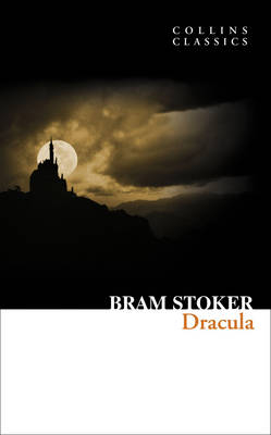 Dracula -  Bram Stoker