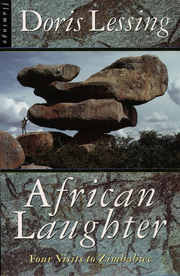 African Laughter -  Doris Lessing