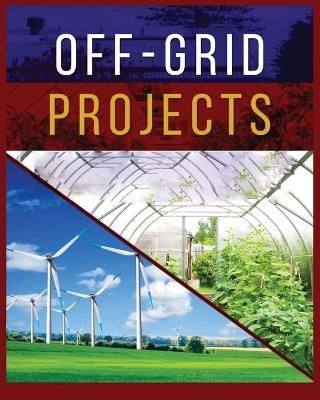 Off-Grid Projects - Carroll Spears
