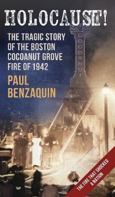 Holocaust! - Paul Benzaquin