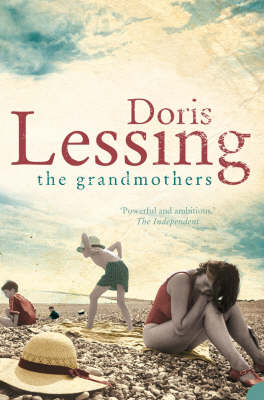 Grandmothers -  Doris Lessing