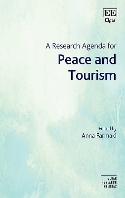 A Research Agenda for Peace and Tourism - 