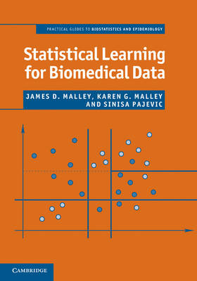 Statistical Learning for Biomedical Data -  James D. Malley,  Karen G. Malley,  Sinisa Pajevic