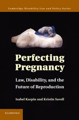 Perfecting Pregnancy -  Isabel Karpin,  Kristin Savell