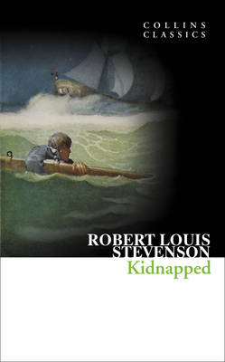 Kidnapped -  Robert Louis Stevenson