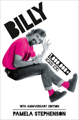 Billy Connolly -  Pamela Stephenson