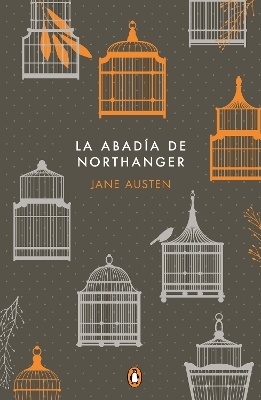 La abadía de Northanger / Northanger Abbey (Commemorative Edition) - Jane Austen