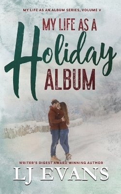 My Life as a Holiday Album - Lj Evans