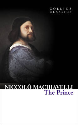 Prince -  Niccolo Machiavelli