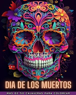 Dia de Los Muertos - Death Books