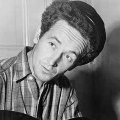 House of Earth -  Woody Guthrie