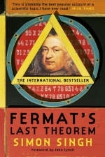 Fermat's Last Theorem -  Simon Singh