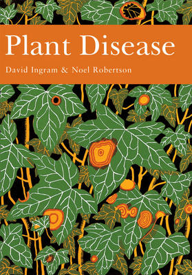 Plant Disease -  David Ingram,  Noel Robertson