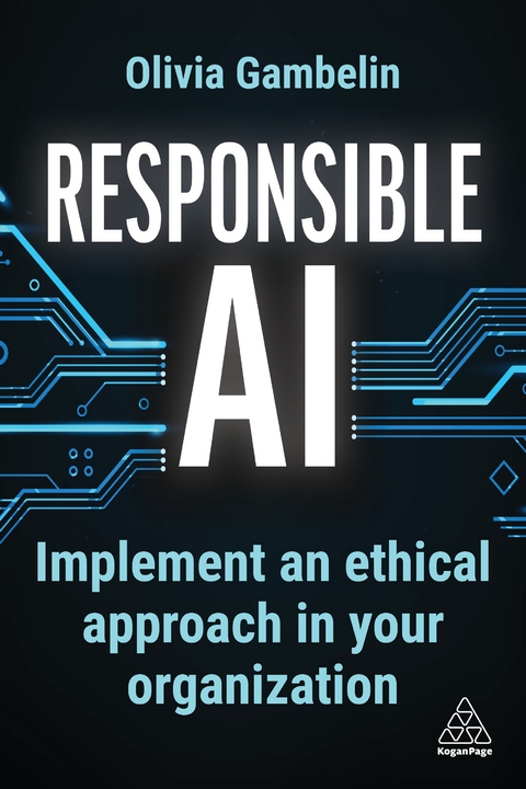 Responsible AI - Olivia Gambelin