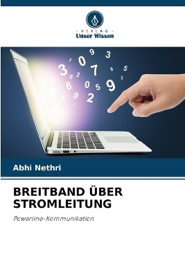 Breitband Über Stromleitung - Abhi Nethri