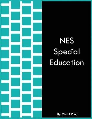 NES Special Education - Mia O Pang