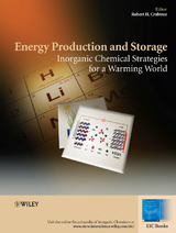 Energy Production and Storage - 