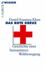 Das Rote Kreuz -  Daniel-Erasmus Khan