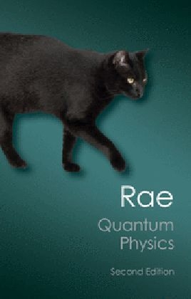 Quantum Physics -  Alastair Rae
