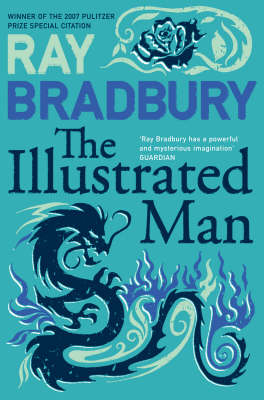 Illustrated Man -  Ray Bradbury