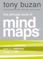 Ultimate Book of Mind Maps -  Tony Buzan