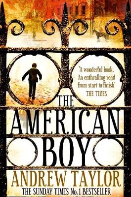 American Boy -  Andrew Taylor