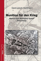 Munition für den Krieg - Gerd-Ulrich Herrmann