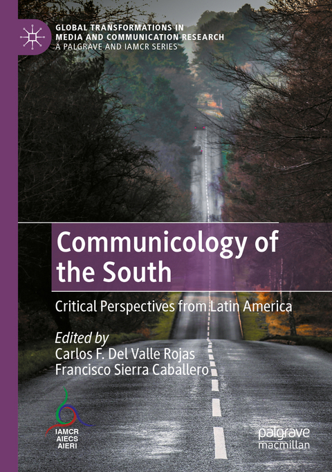 Communicology of the South - 