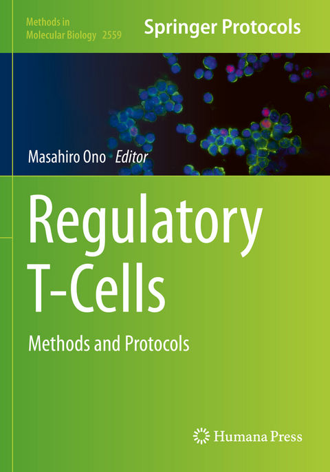 Regulatory T-Cells - 