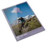 Ride Trail Book Aosta 2 - Thomas Giger