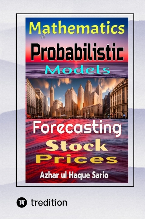 Forecasting Stock Prices - Azhar Ul Haque Sario