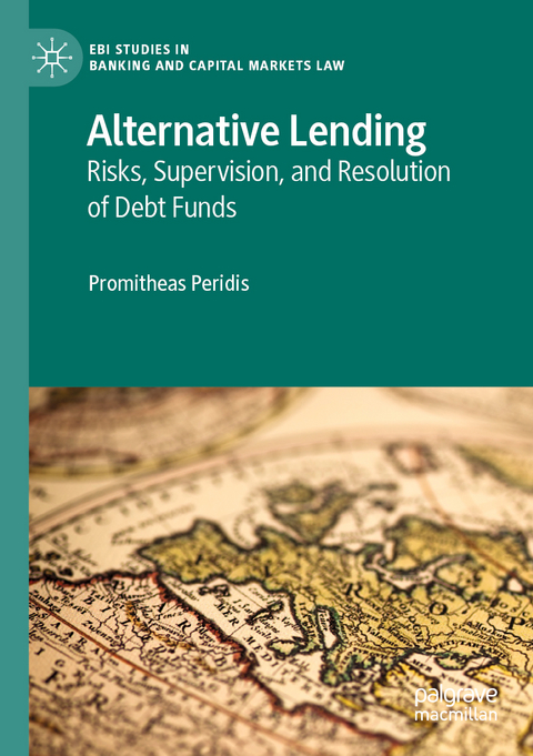 Alternative Lending - Promitheas Peridis