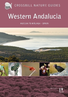 Western Andalucia - Dirk Hilbers