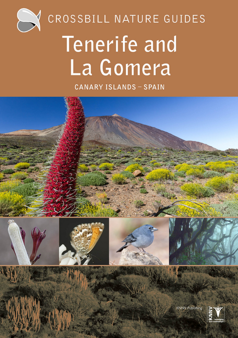 Tenerife and La Gomera - Dirk Hilbers