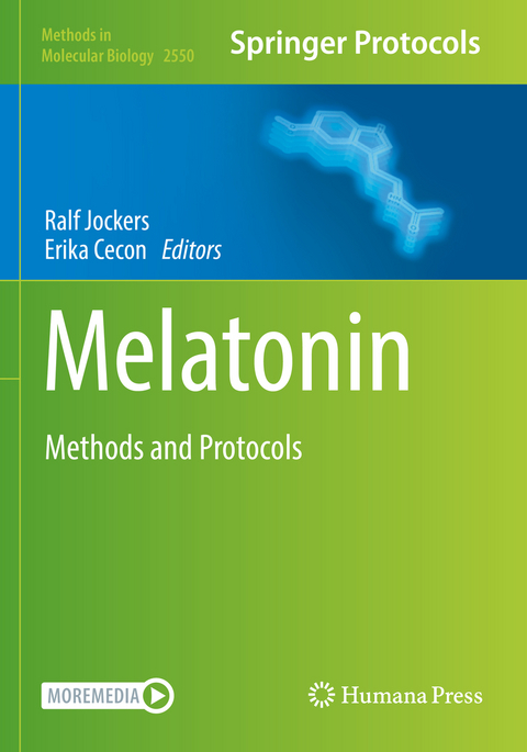 Melatonin - 