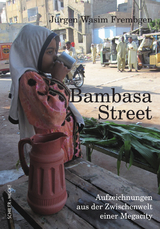 Bambasa Street - Jürgen Wasim Frembgen