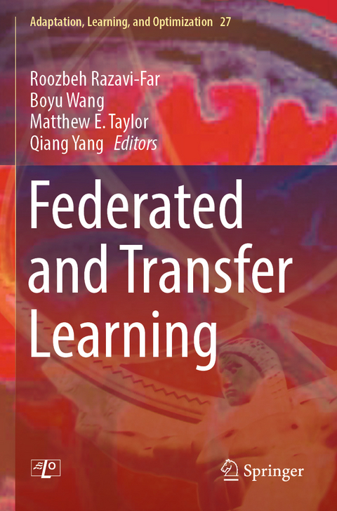 Federated and Transfer Learning - 