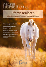 Pferdesenioren -  Natural Horse Redaktion