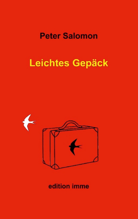 Leichtes Gepäck - Peter Salomon