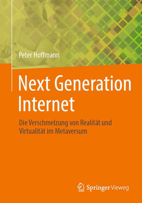 Next Generation Internet - Peter Hoffmann