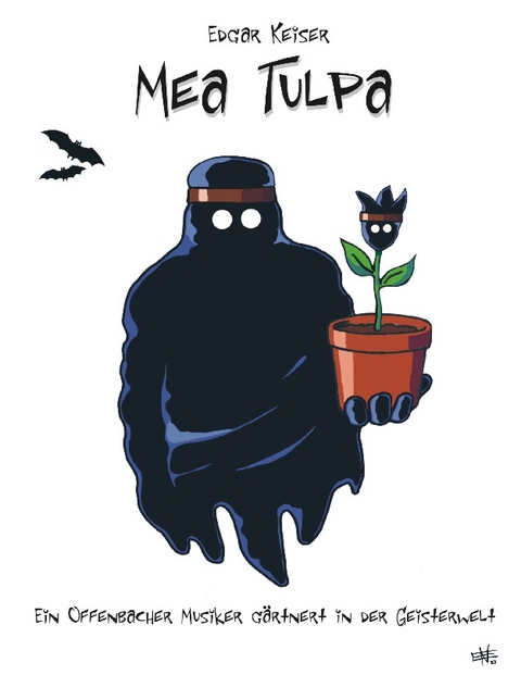 Mea Tulpa - Edgar Keiser